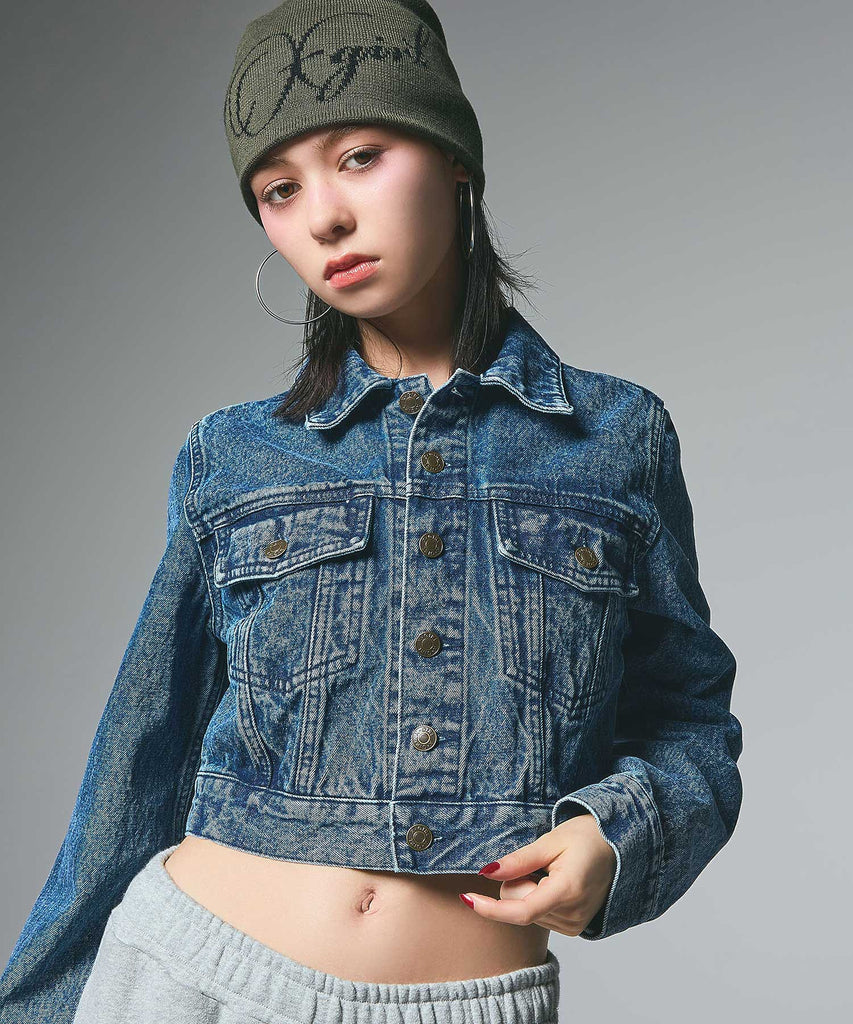 CARRAL　DENIM JACKET 60S11MJZタイプ、グッドサイズ44 CARRAL DENIM JACKET 60S11MJZタイプ、グッドサイズ44 CARRAL DENIM