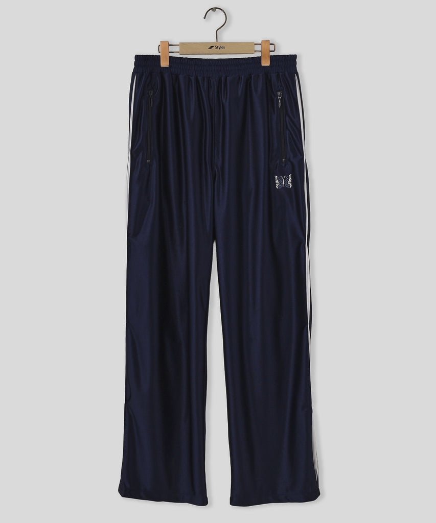 NEEDLES/ニードルズ/Track Pant-Tricot Sateen SX218 – calif（カリフ