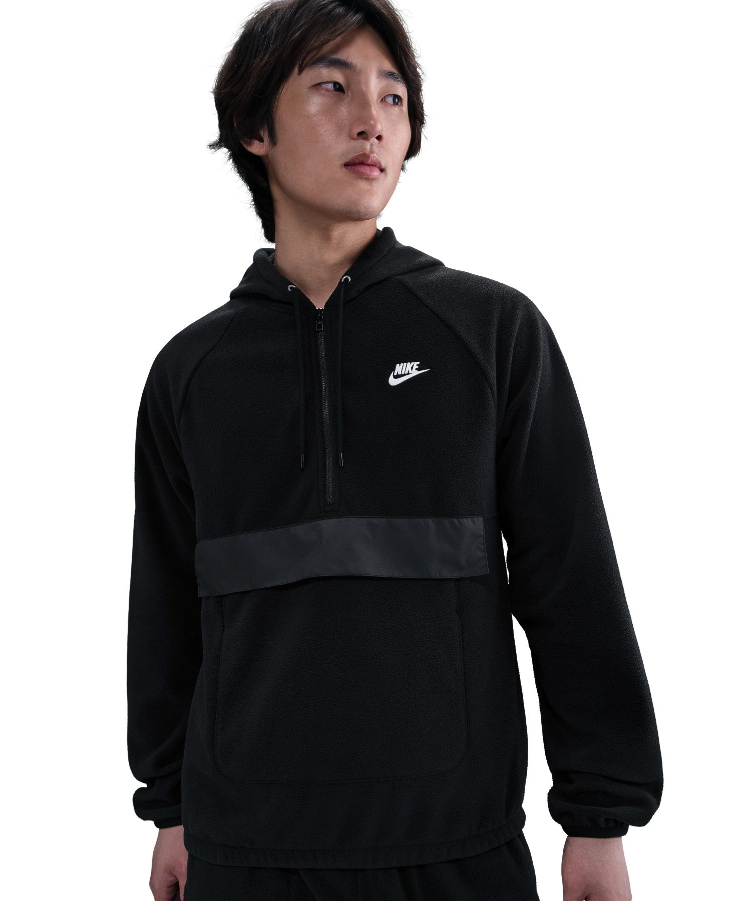 NIKE/ナイキ/AS M NK CLUB WINTER TOP HV1440