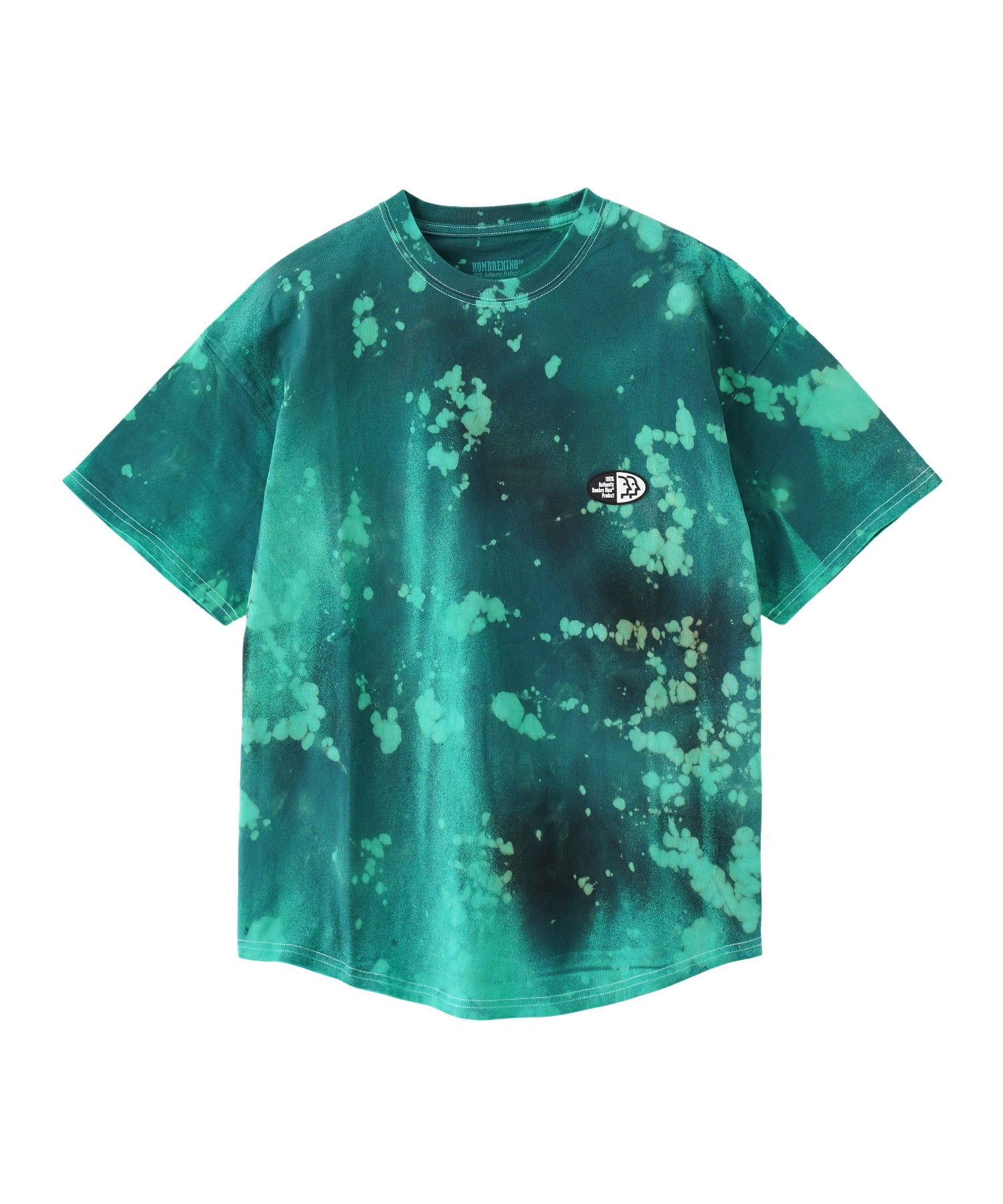 Hombre Nino/オンブレニーニョ/TIE DYE S/S TEE/HNK0241-CT0011