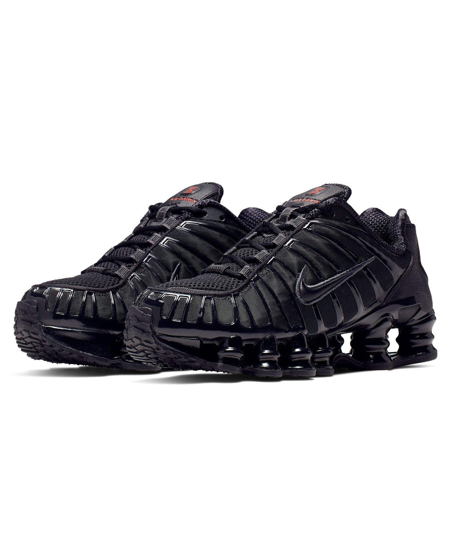 NIKE AR3566-002 WMNS SHOX TL