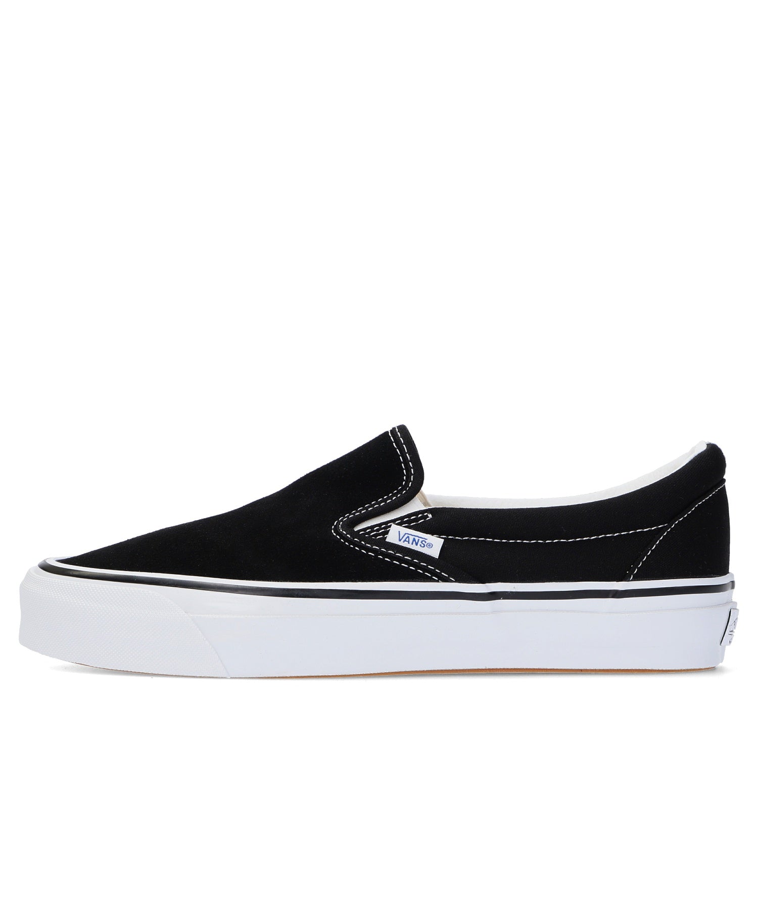 VANS/ヴァンズ/LX Classic Slip-On 98 VN000D5AY28