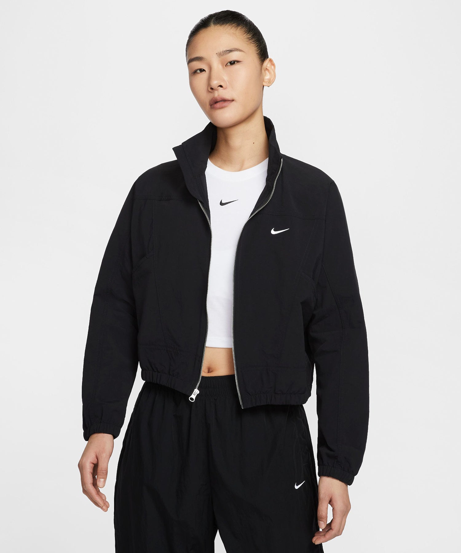 NIKE/ナイキ/WMNS NSW EVERYTHING WOVEN RPL UV HJ1000-010
