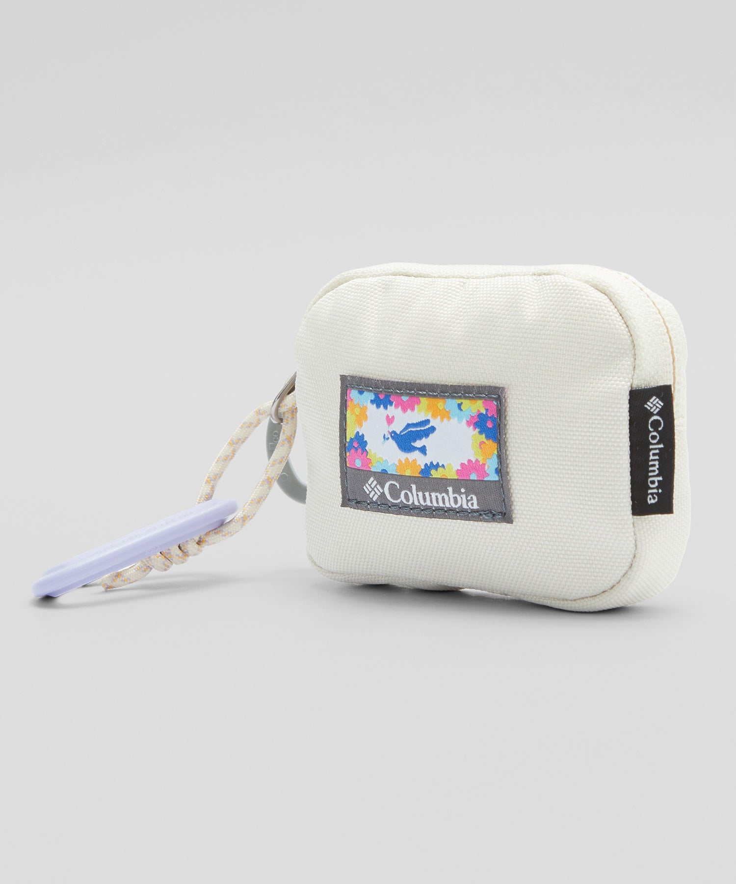 Columbia/コロンビア/Pricestream Coin Case PU2410