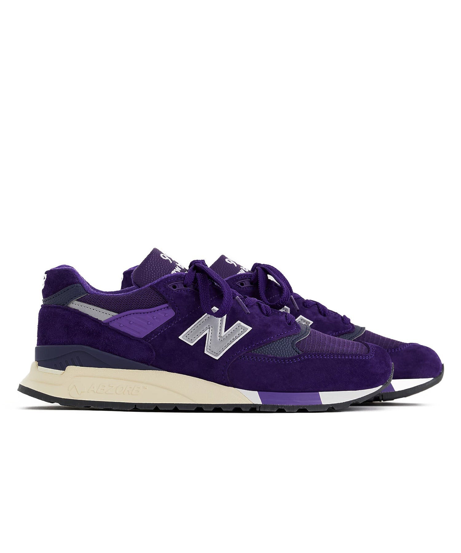 New Balance/ニューバランス/U998TE