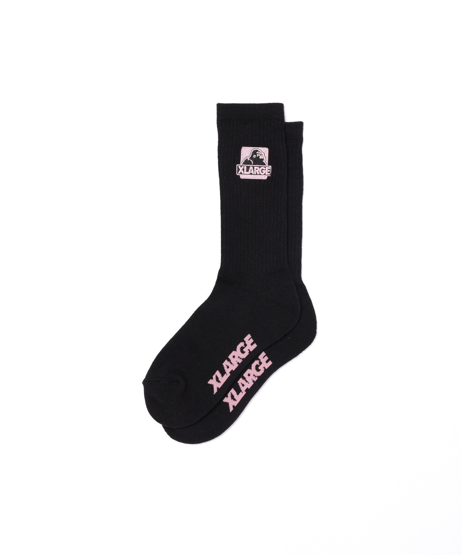OG EMB SOCKS