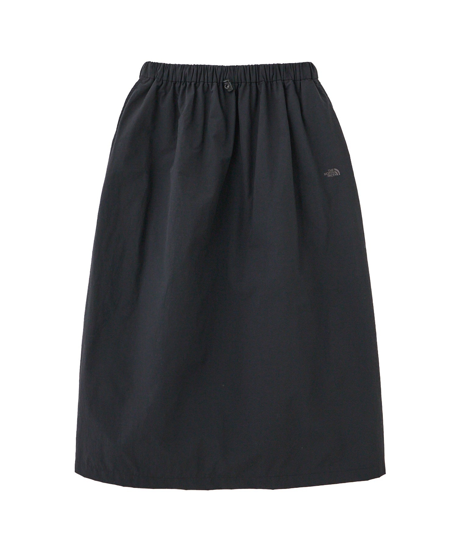 THE NORTH FACE/ザ・ノース・フェイス/WMNS JOURNEYS GATHER SKIRT NBW32564