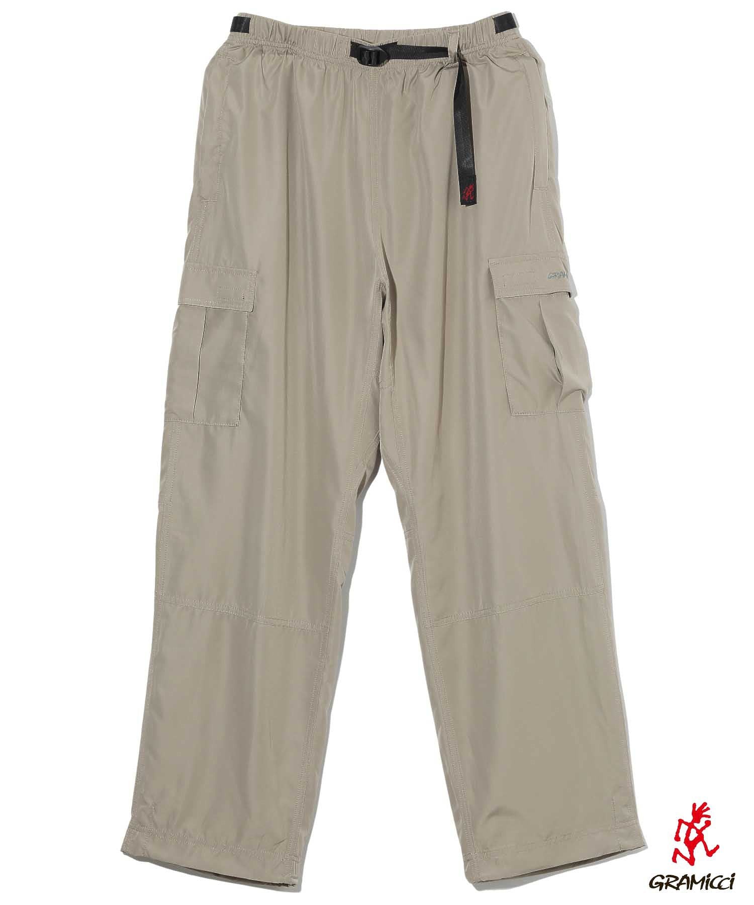 GRAMICCI/グラミチ/LIGHT RIPSTOP UTILITY PANT G3SM-P027