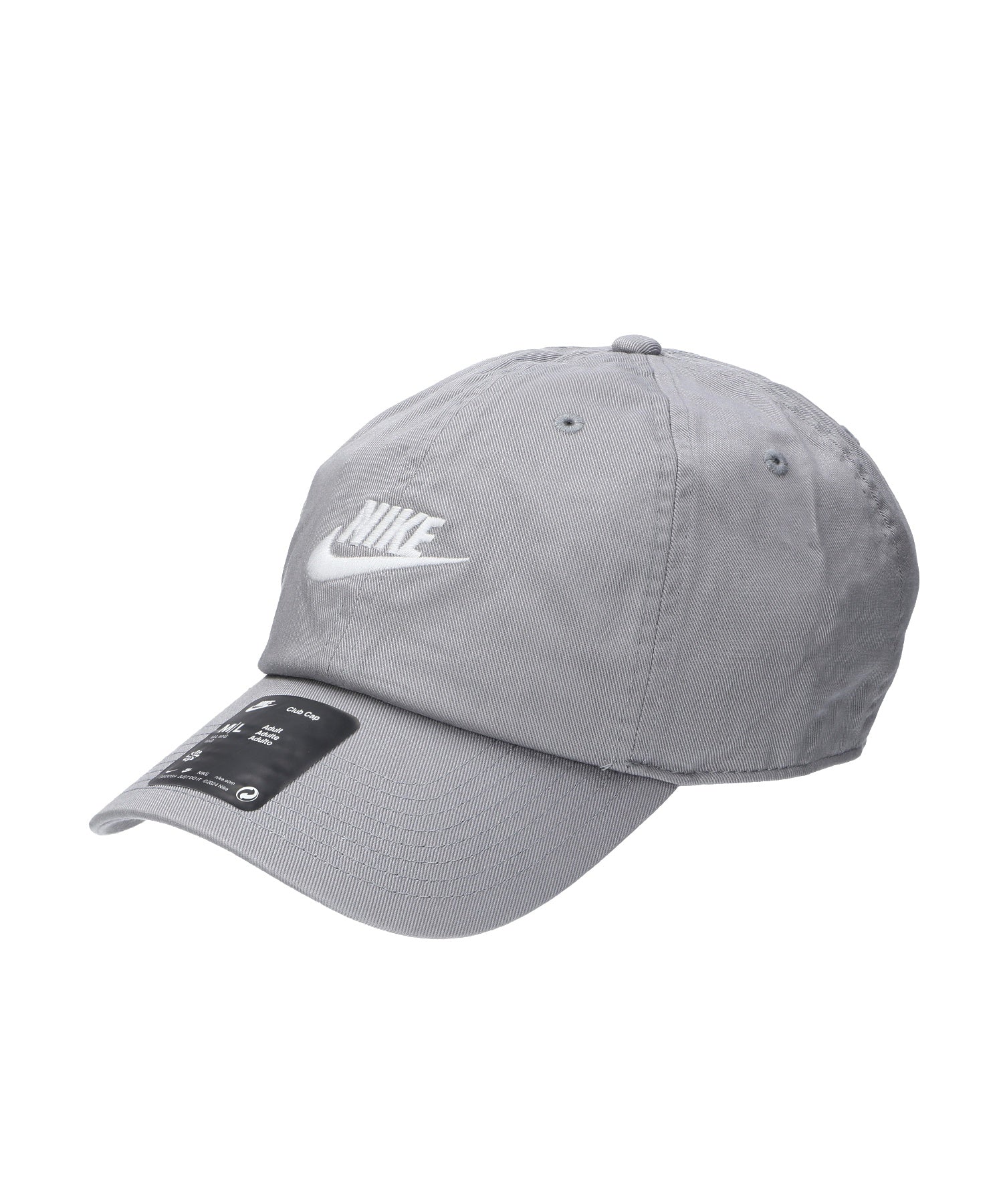 NIKE/ナイキ/CLUB CB FUT WSH L CAP/FB536