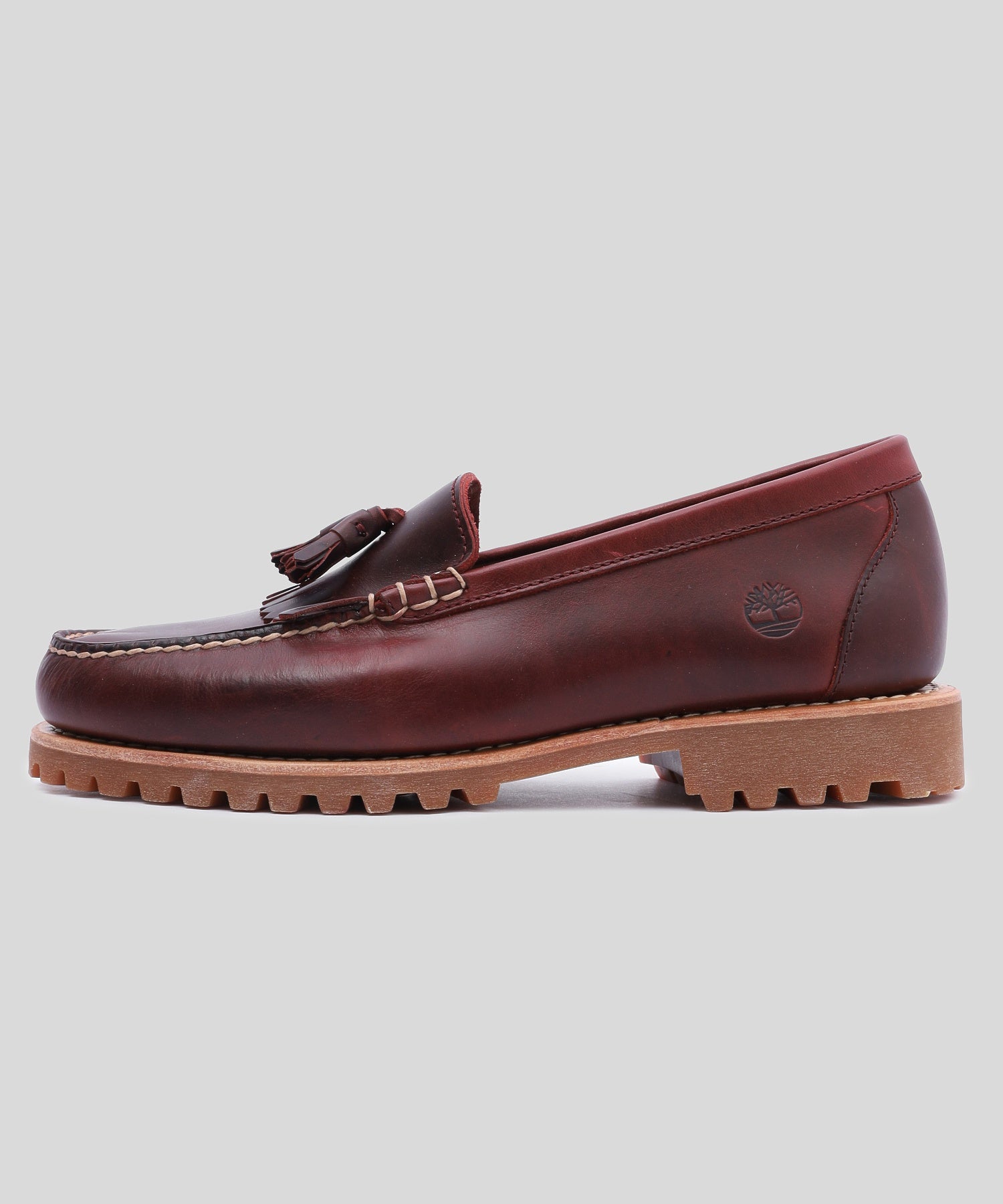 Timber land/ティンバーランド/LOAFER SHOE A2MSC-EIW