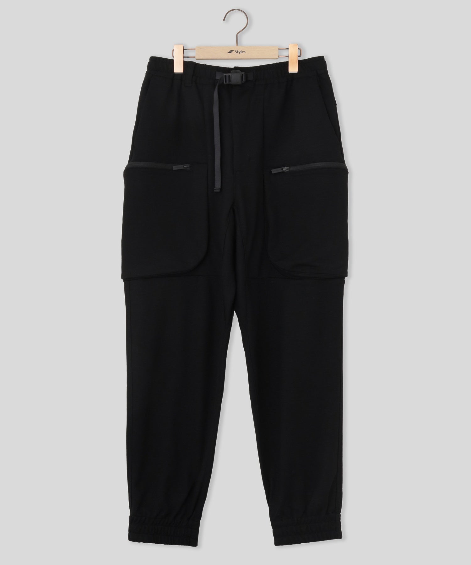 WHITE MOUNTAINEERING/ホワイトマウンテニアリング/EASY CARGO PANTS WM2673413