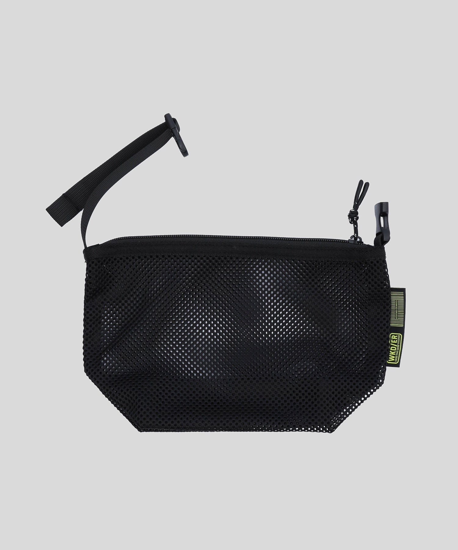 WEEKENDER/ウィークエンダー/MESH JOINT POUCH WE-04 78624