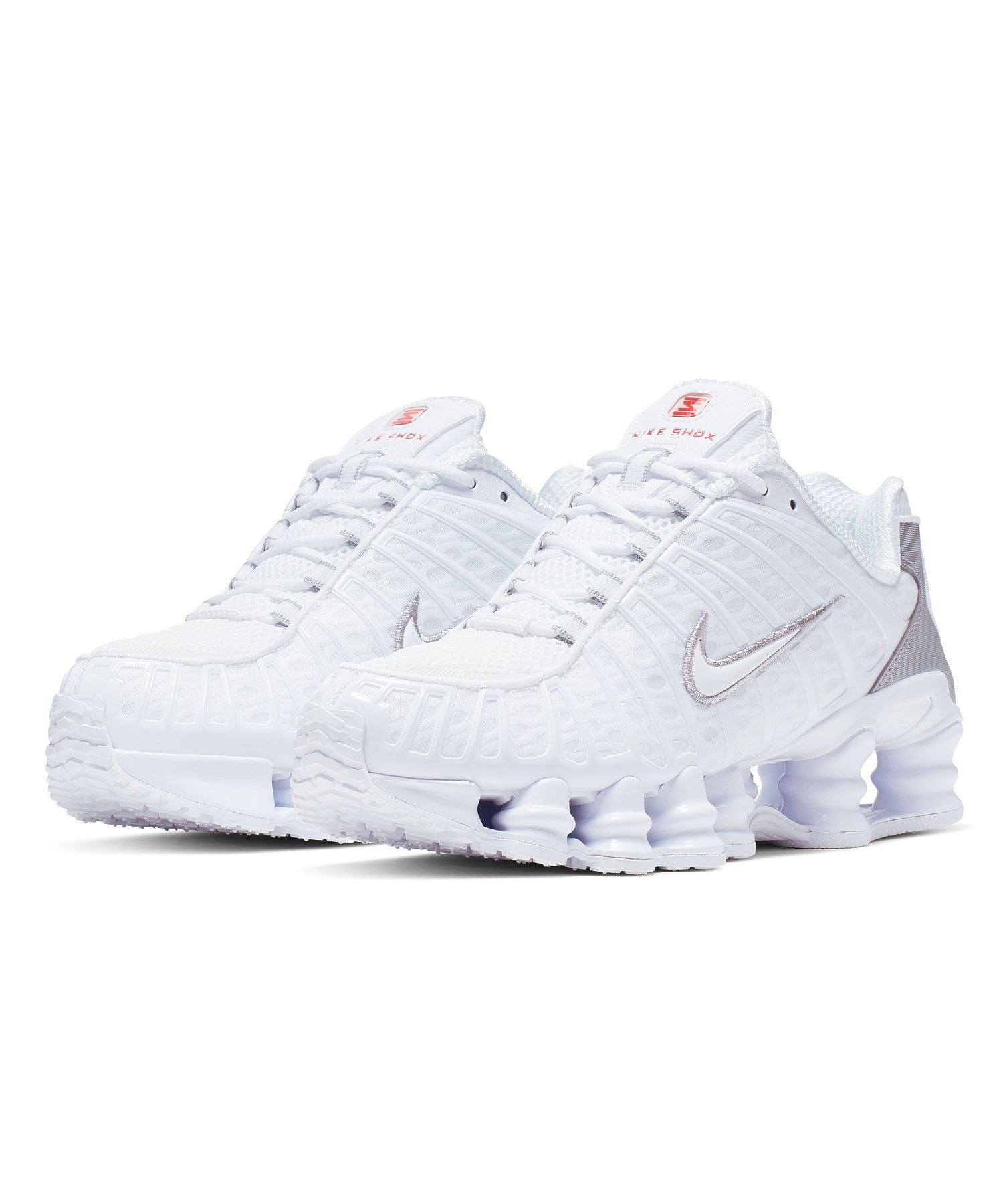NIKE AR3566-100 WMNS SHOX TL