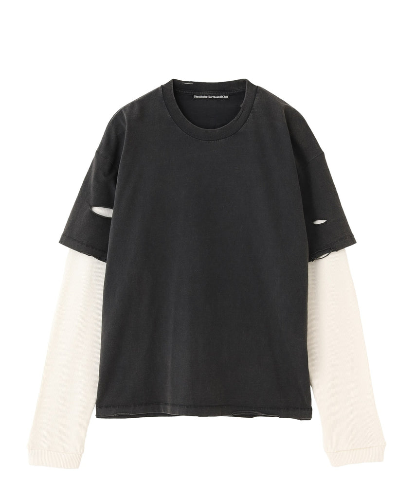 STOCKHOLM SURFBOARD CLUB/ストックホルムサーフボードクラブ/Layer