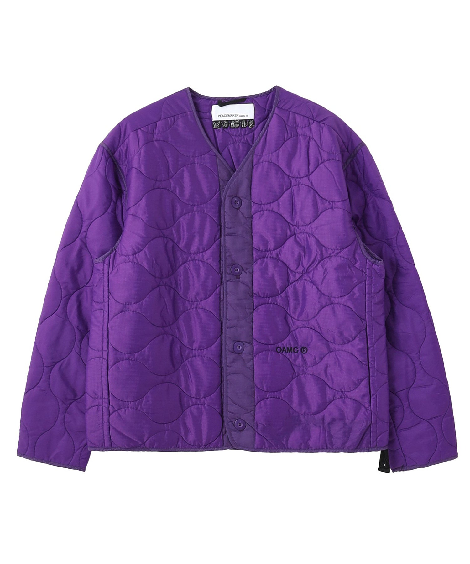 PEACEMAKER/ピースメーカー/Combat Liner PCM2OJ01ANY00139