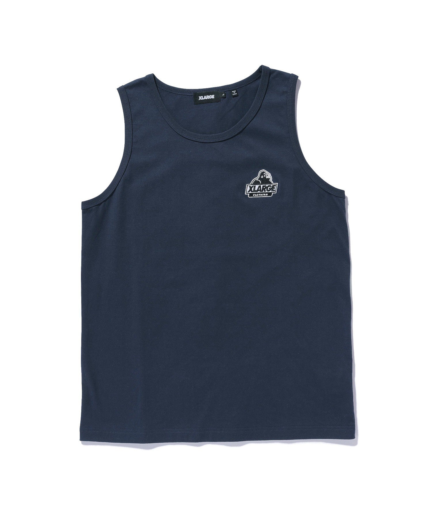 SLANTED OG TANK TOP