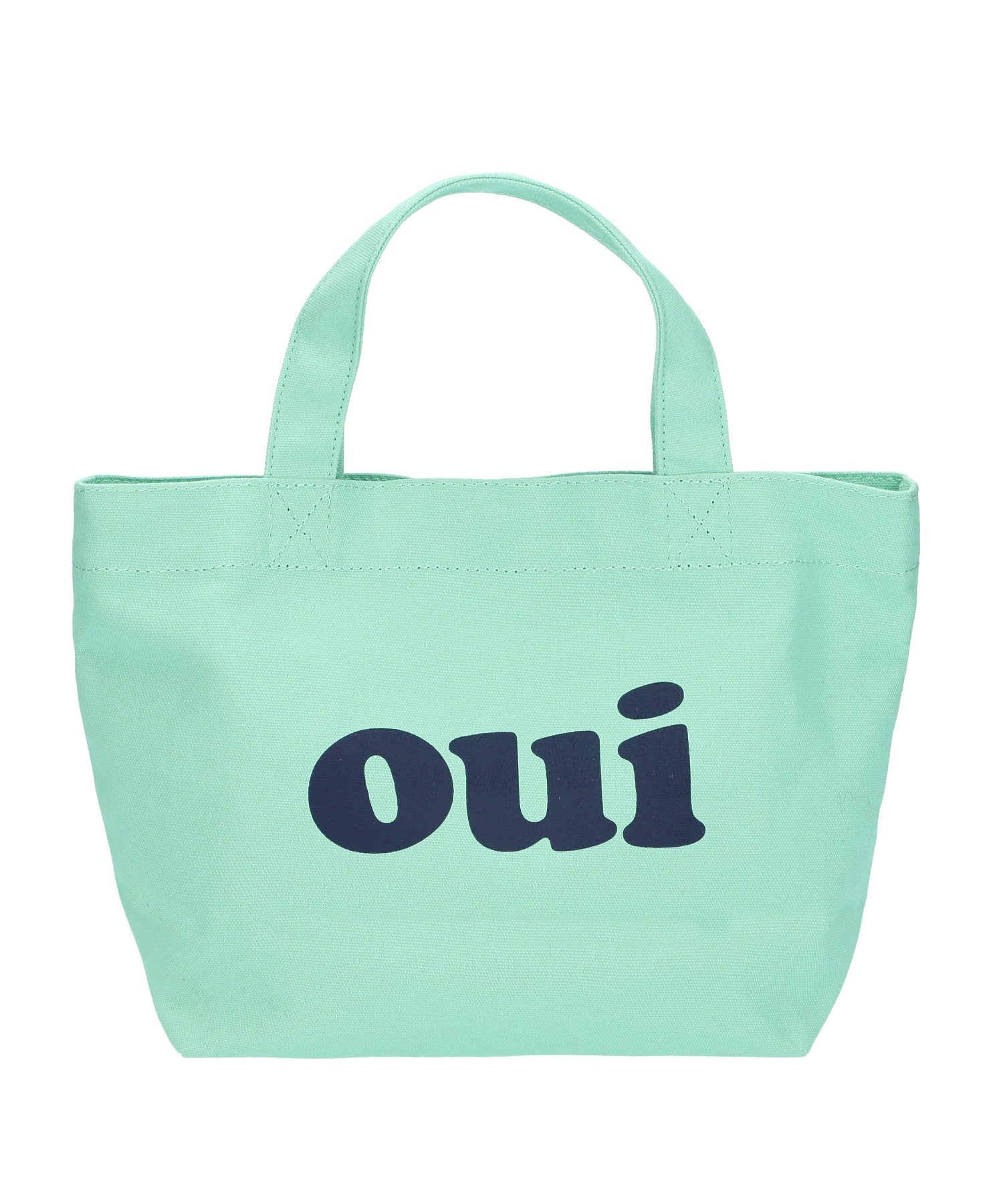 OUI MINI TOTE