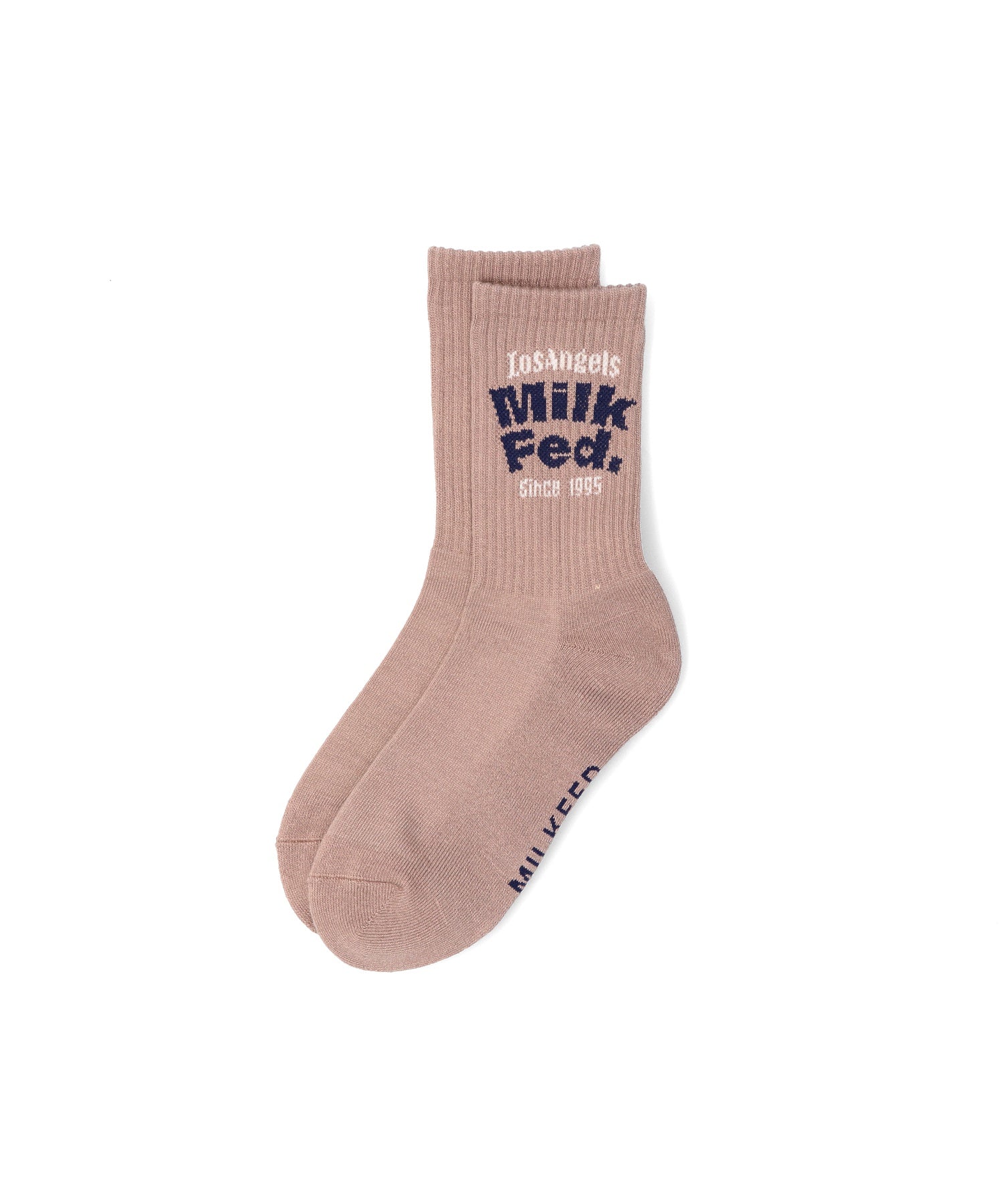 ARCH LOGO SOCKS