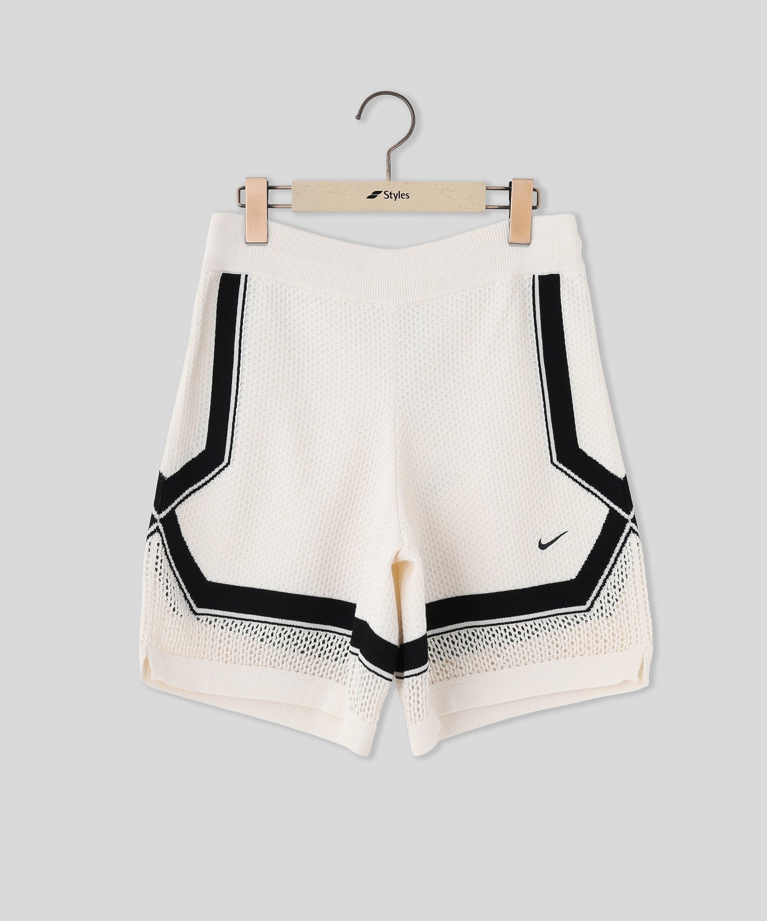 NIKE/ナイキ/W NSW CHLL OP KNT SHORT IH1321