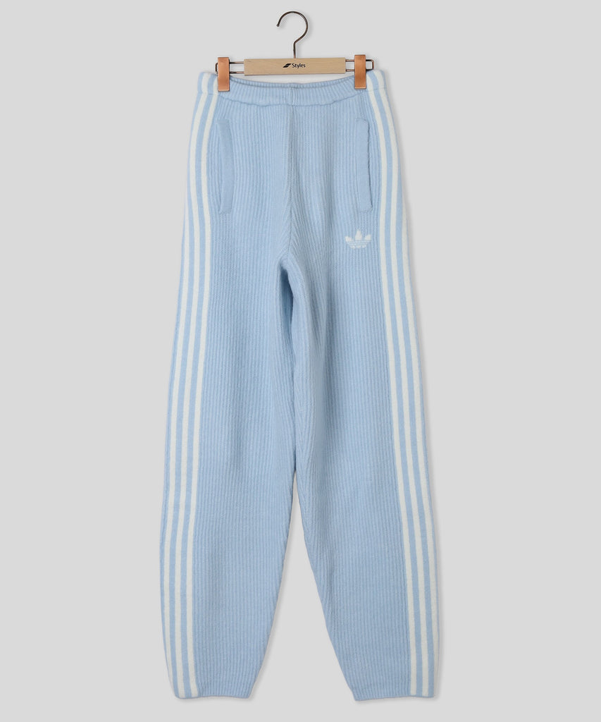 Styles / adidas/アディダス/W JENNIE KNITTED SWEAT PANTS CC789