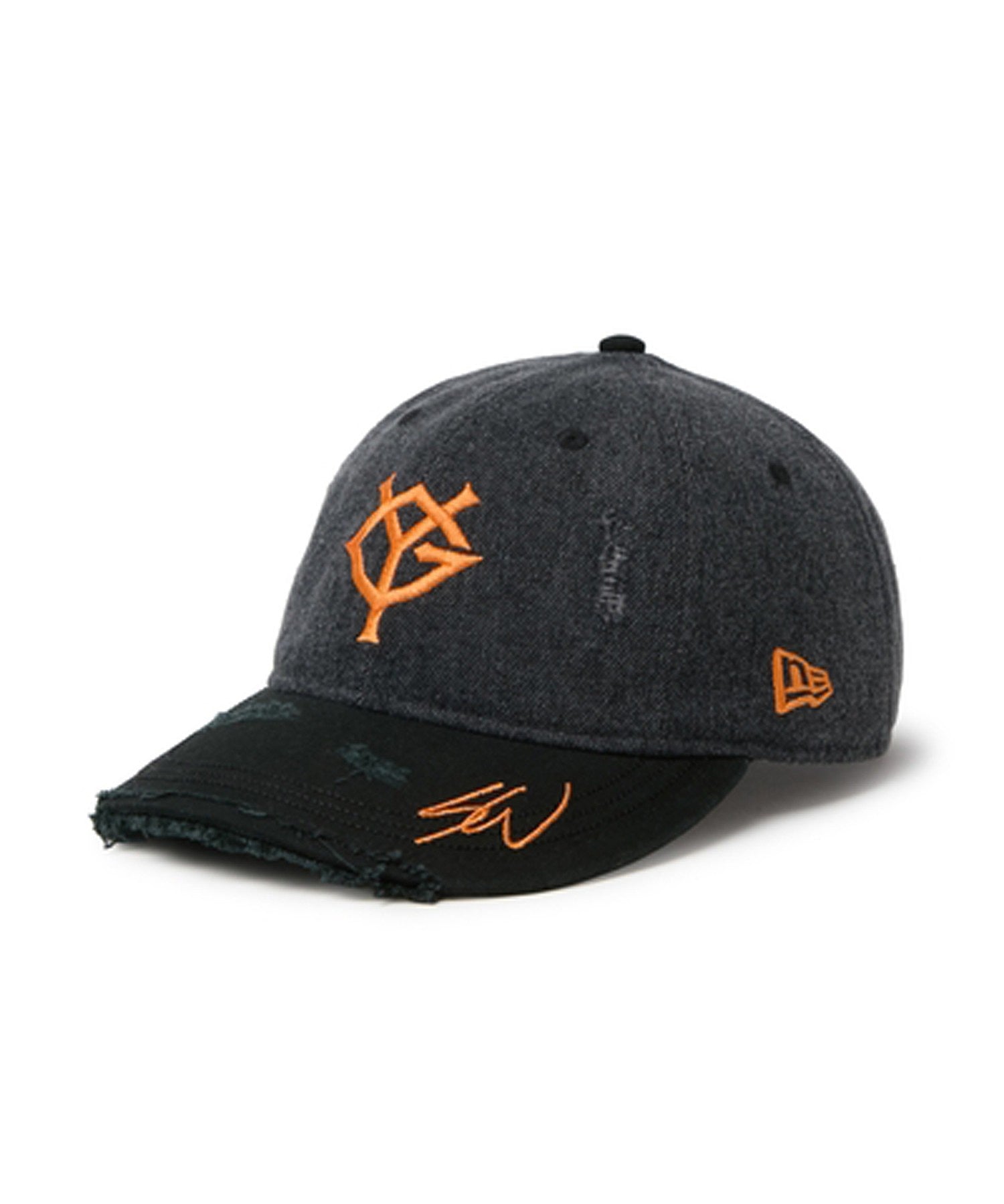 【NEWERA】9THIRTY Sean Wotherspoon 読売ジャイアンツ 15156445