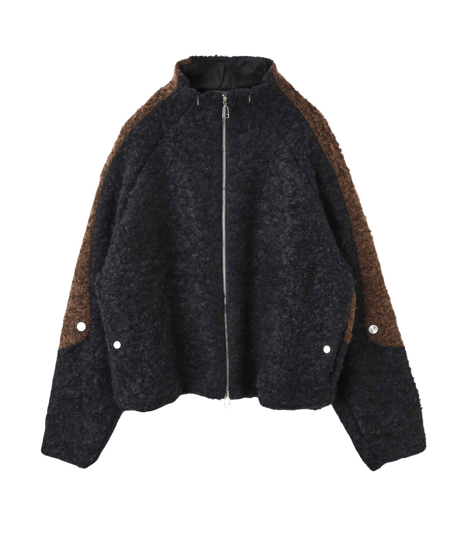 PACE/ペース/EX-IN FLEECE JACKET EX006