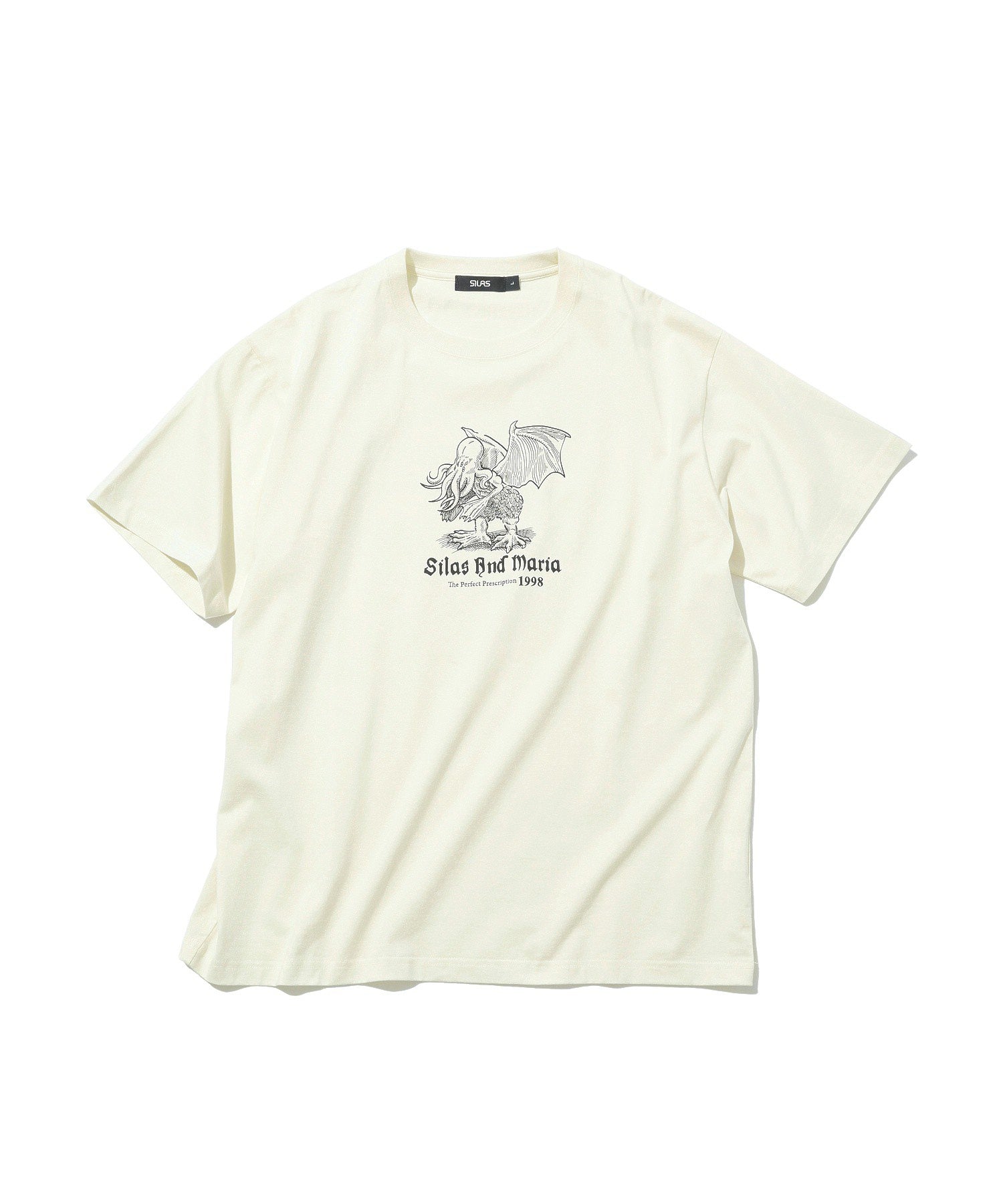 GREAT OLD ONES S/S TEE