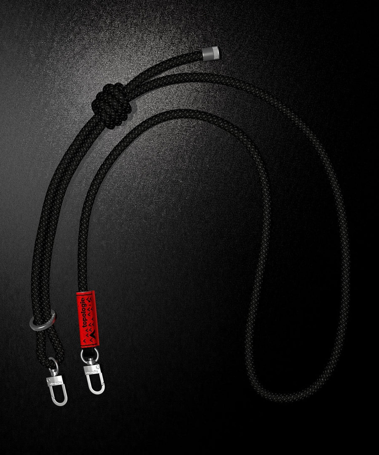 Topologie/8.0㎜ ROPE STRAP