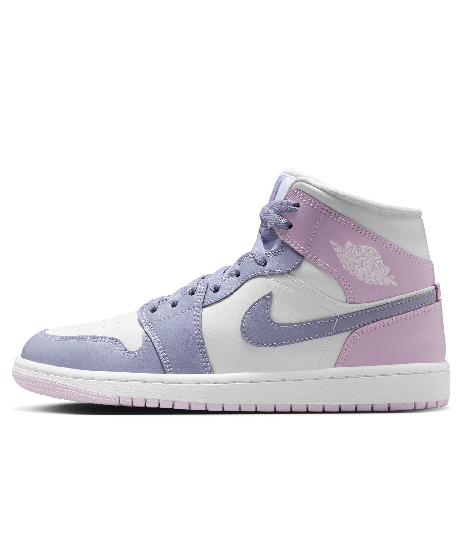 JORDAN BRAND/ジョーダン/WMNS AIR JORDAN 1 MID BQ6472-510