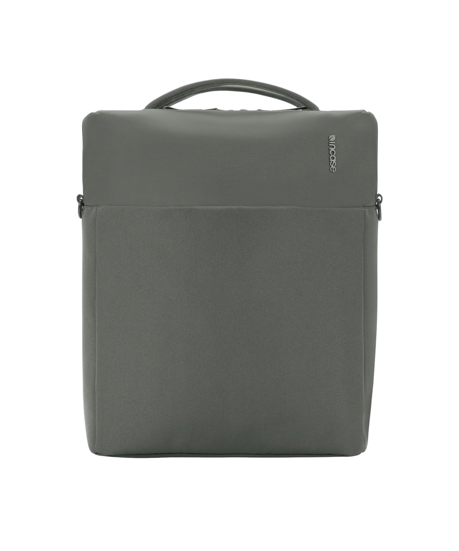 INCO100685-SIV Incase A R C Tech Tote - Smoked Ivy