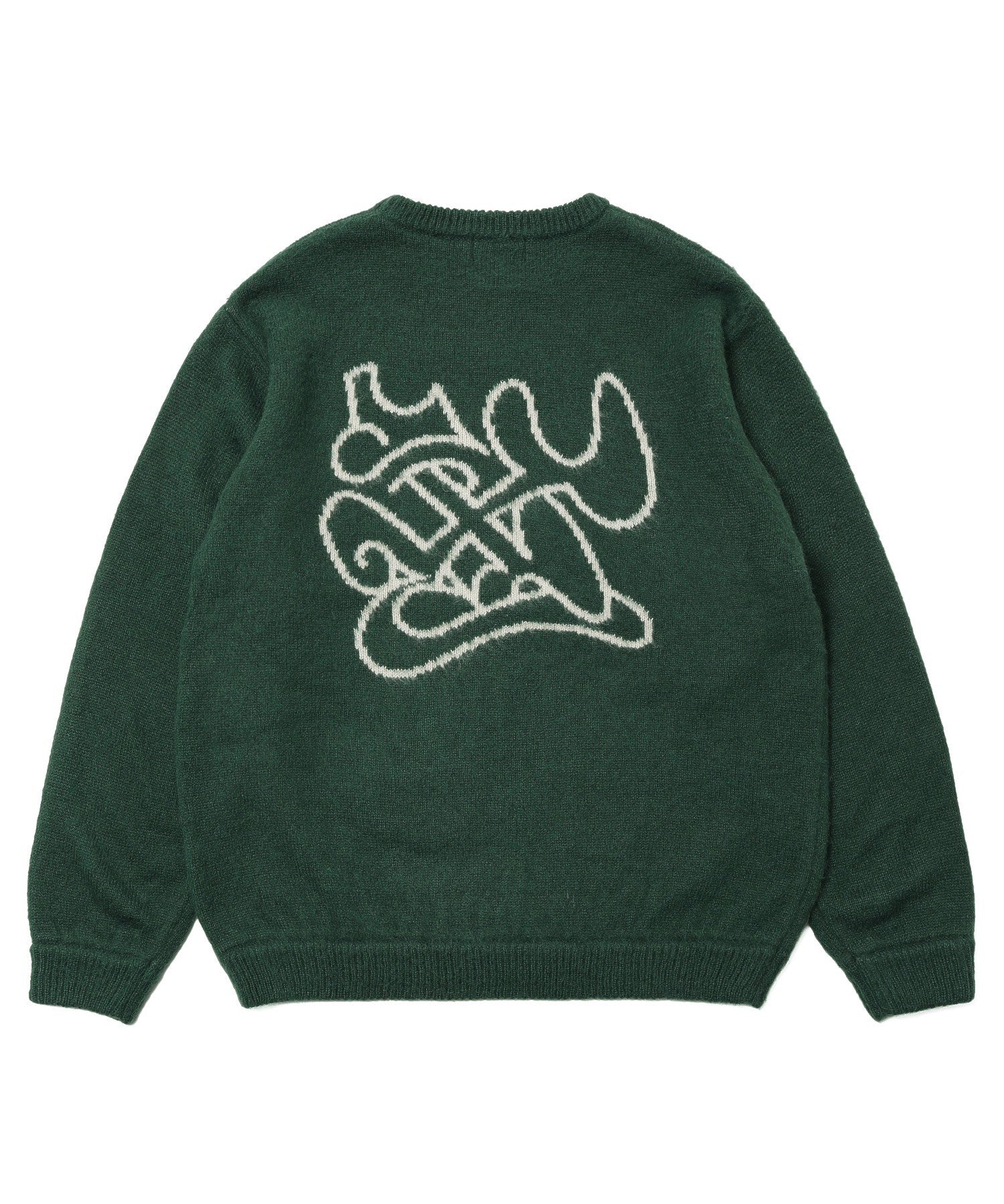 XL CREW SWEATER