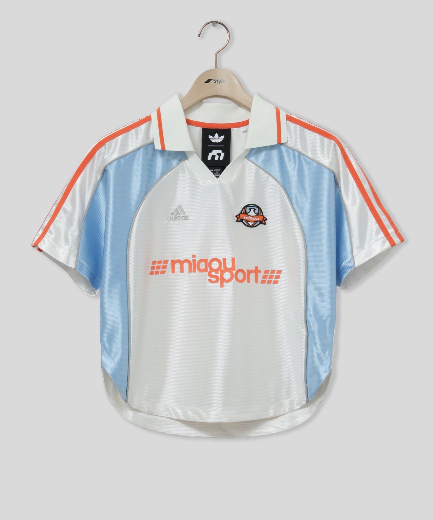 adidas/アディダス/MIAOU JERSEY KR4492