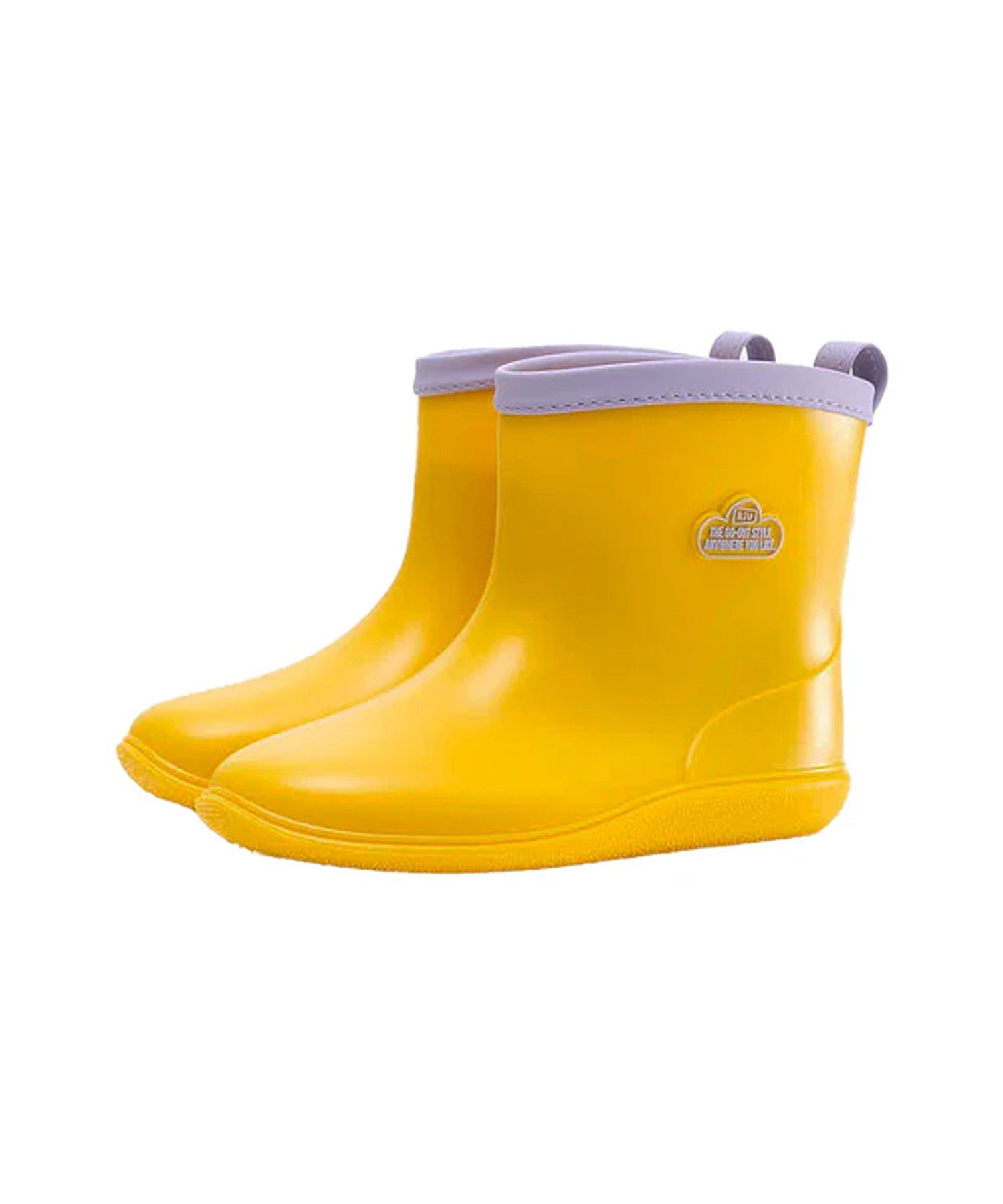 【KiU】KIDS RAIN BOOTS