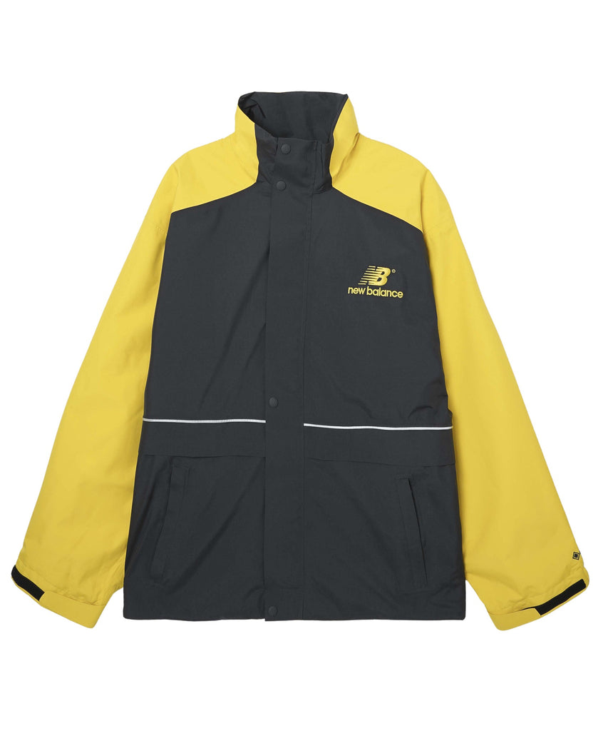 New Balance/ニューバランス/Archive 1997 Goatex Jacket/MJ33552 – calif（カリフ）公式サイト