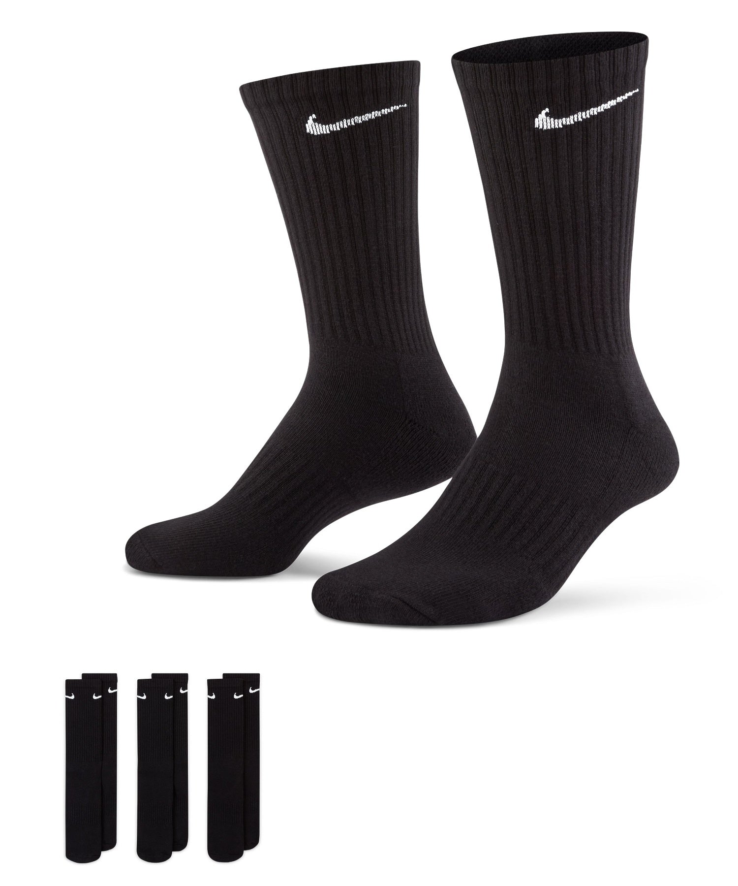 NIKE/ナイキ/3P SOCKS SX7664