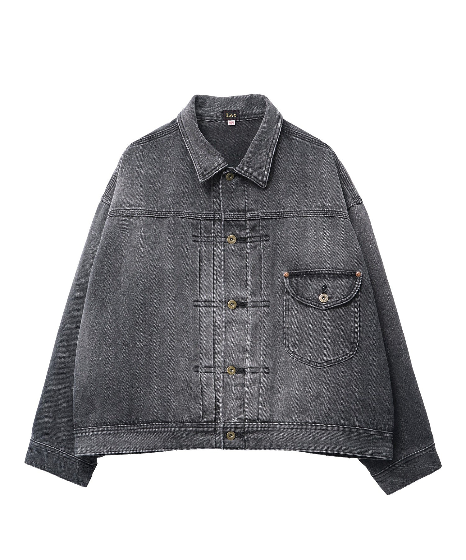Lee/リー/WMNS COWBOY JACKET LM4712-183