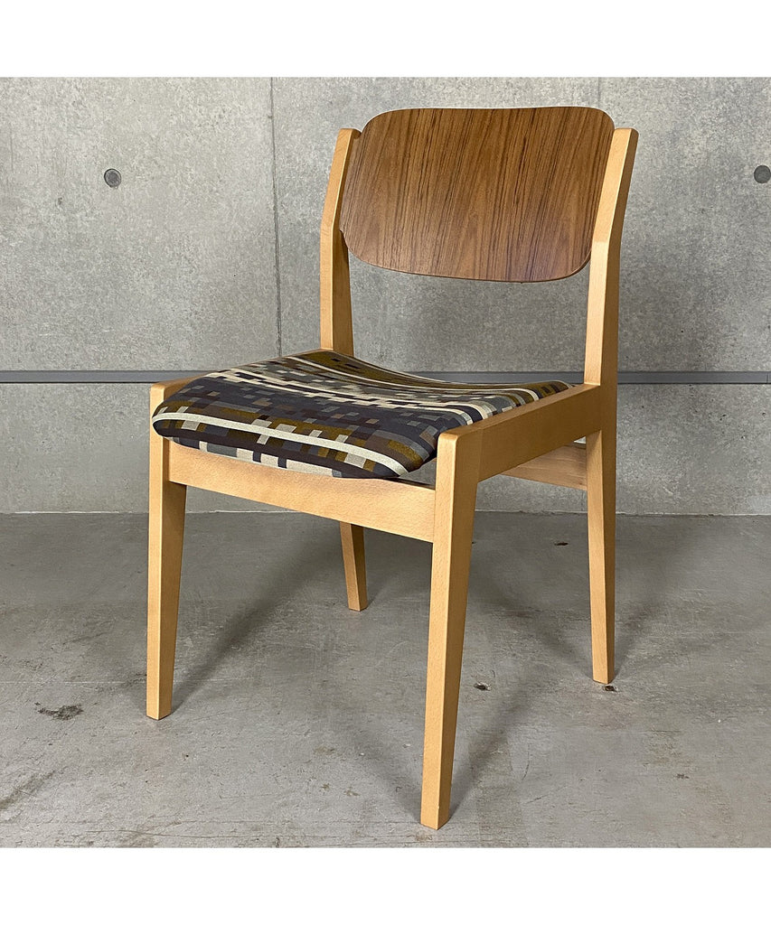 天童木工 水之江忠臣 BOOK CHAIR 70th Anniversary Revival Edition