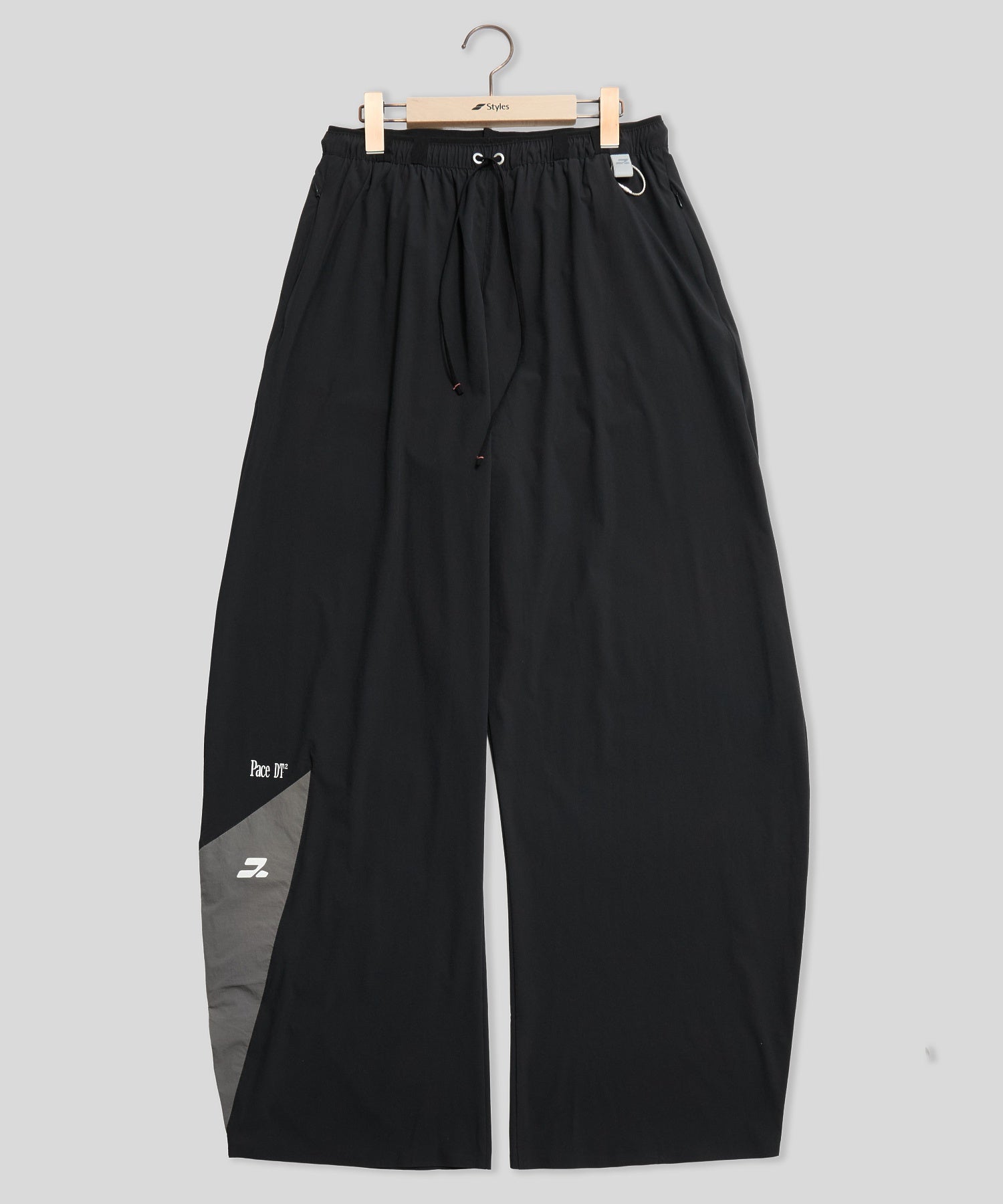 PACE/ペース/DT2 CURVED PANTS YR0112