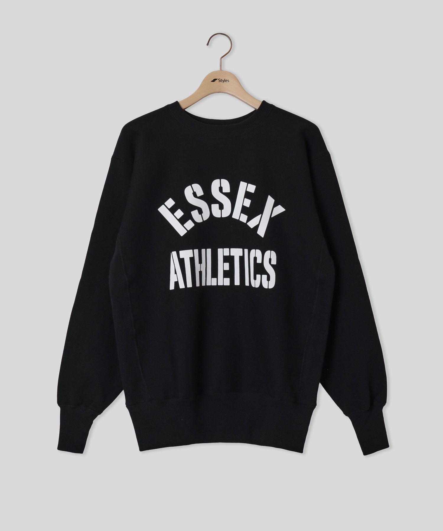 CHAMPION/チャンピオン/RW CREW NECK SWEATSHIRT C3-E010-090