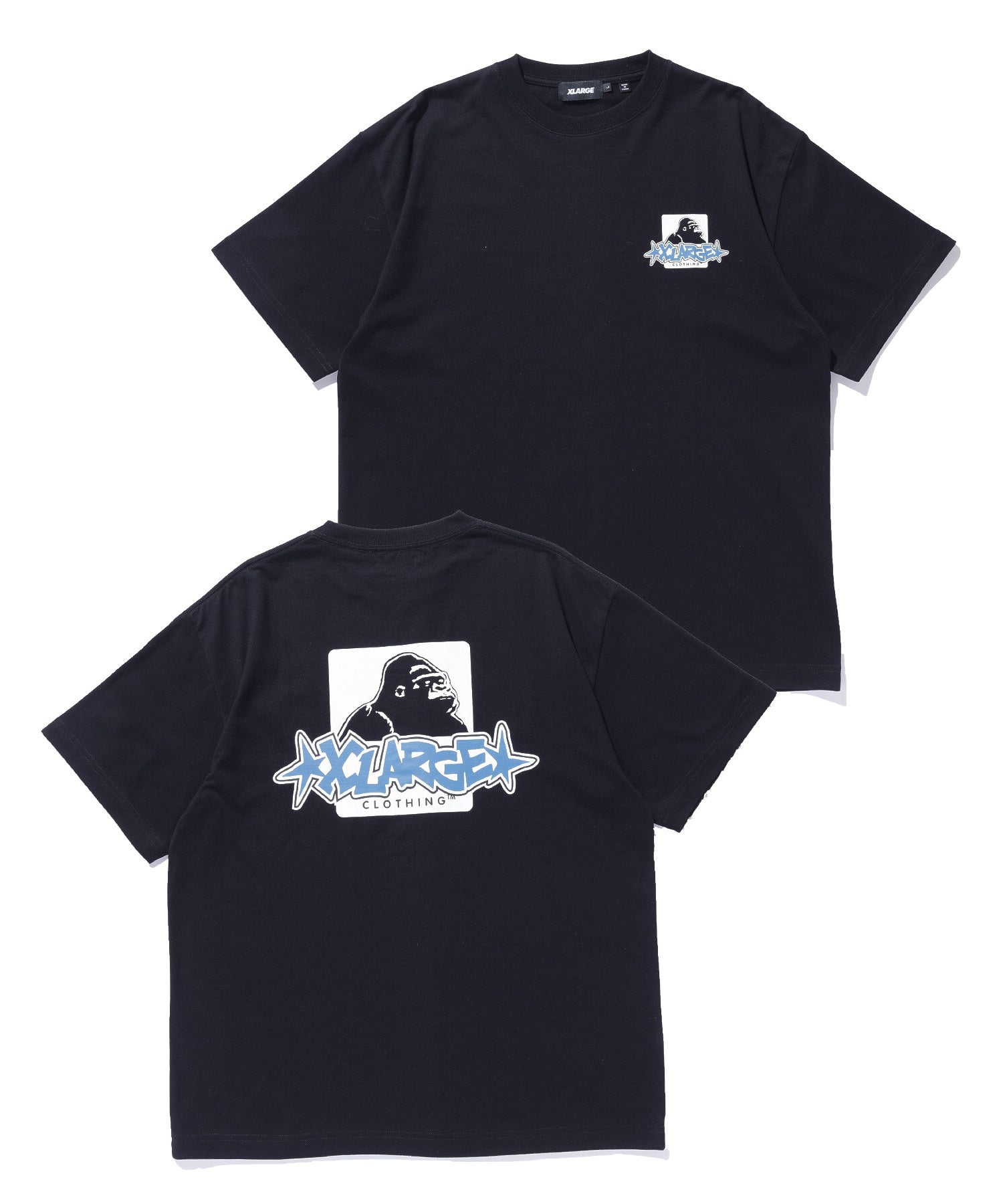 【WEB限定】GRAFFITI OG S/S TEE