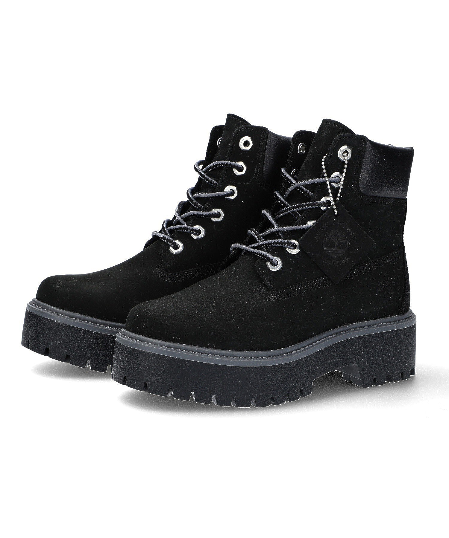 TIMBERLAND A5RH5 015 STONE STREET 6IN WP