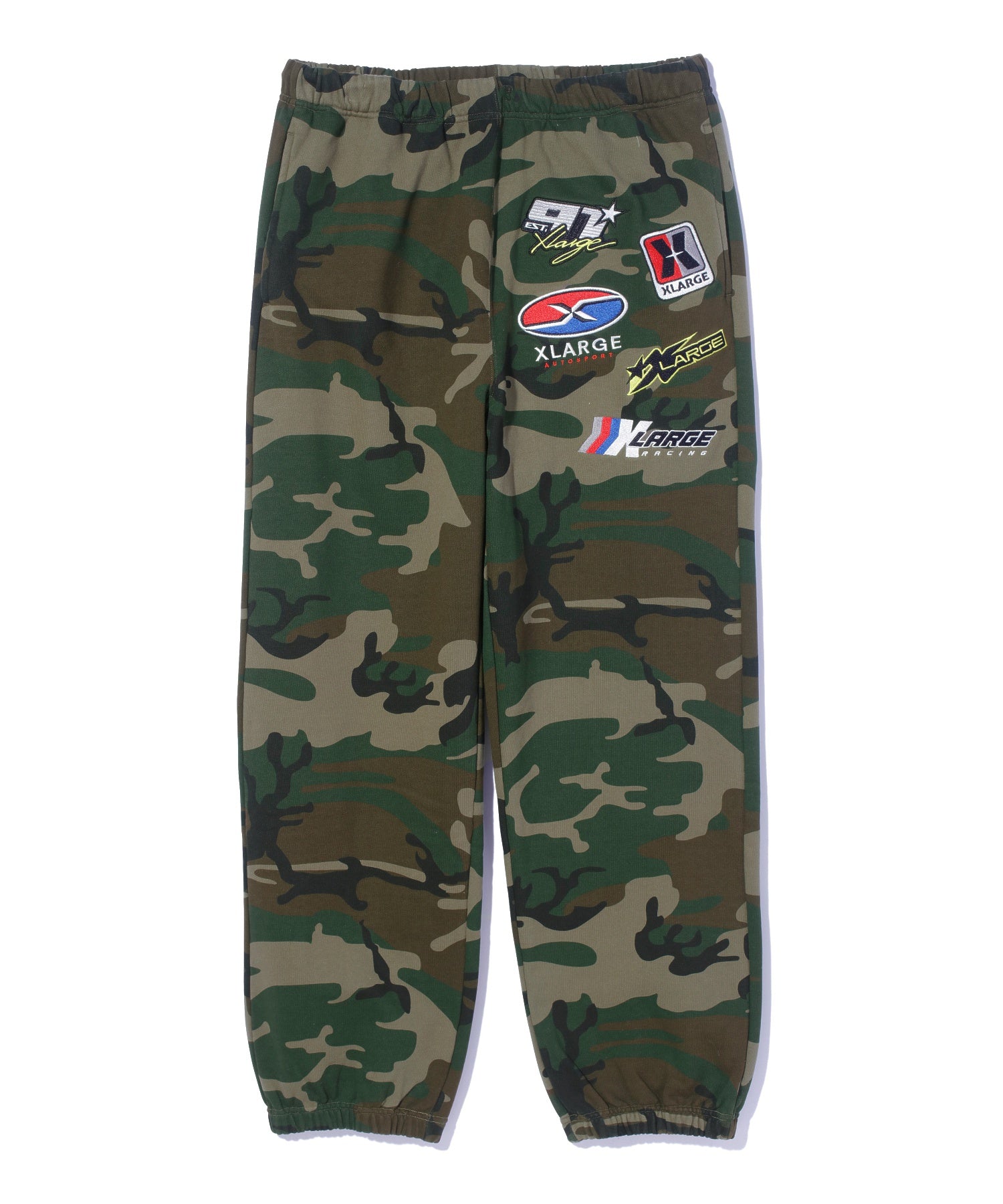 CAMO