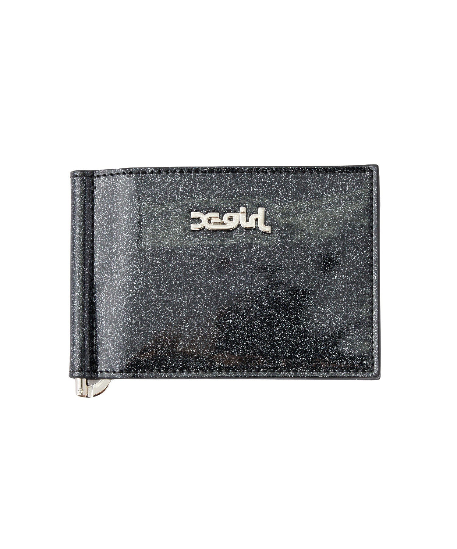 MONEY CLIP WALLET