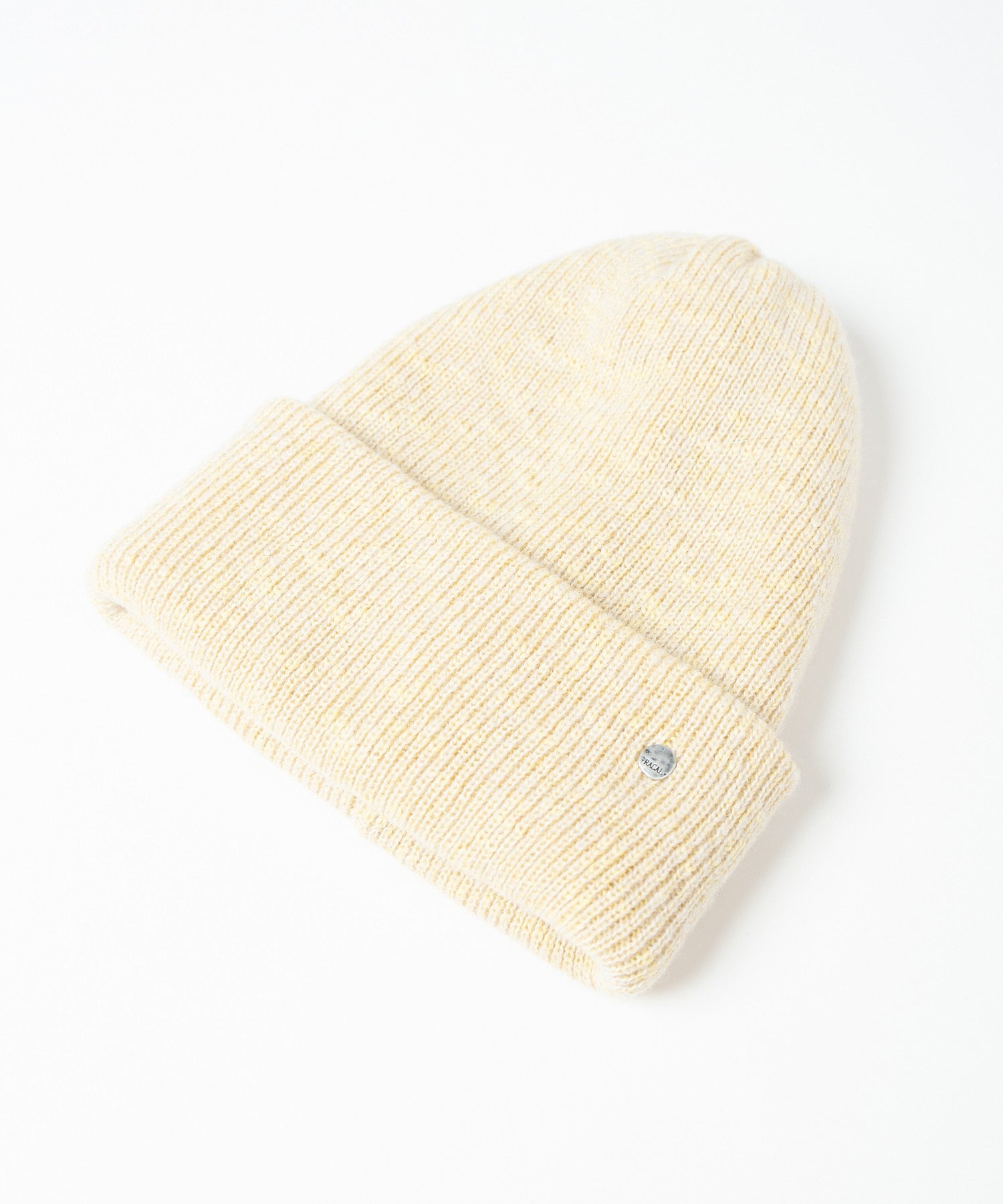 【Racal】Mix Knit Cap
