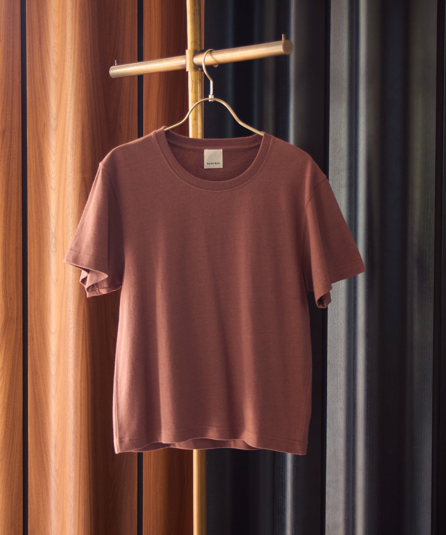 BASIC S/S TEE