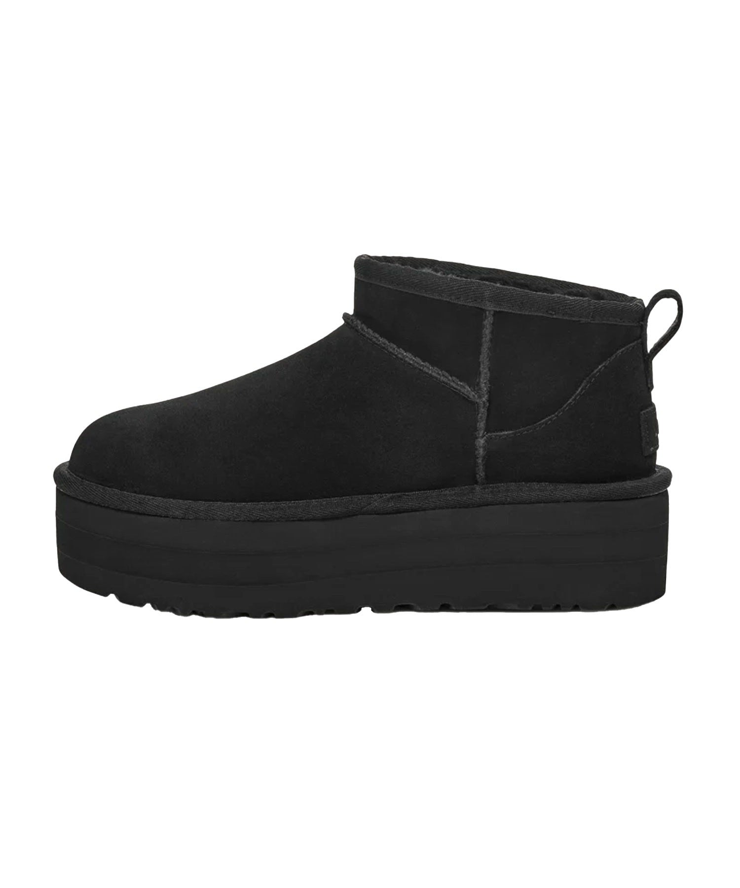 UGG/W CLASSIC ULTRA MINI PLATFORM