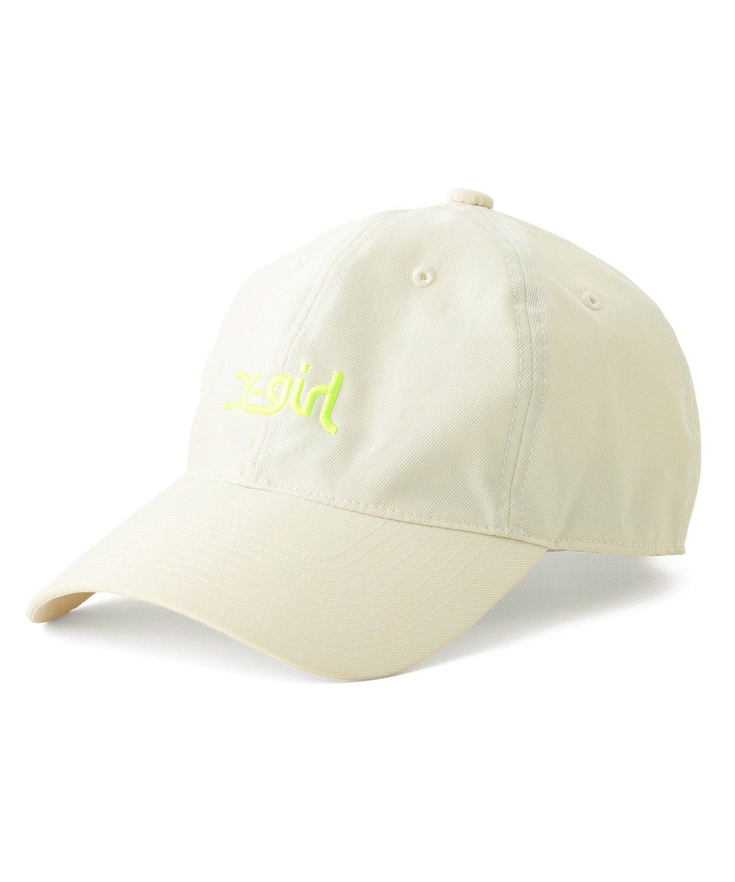 BASIC CAP