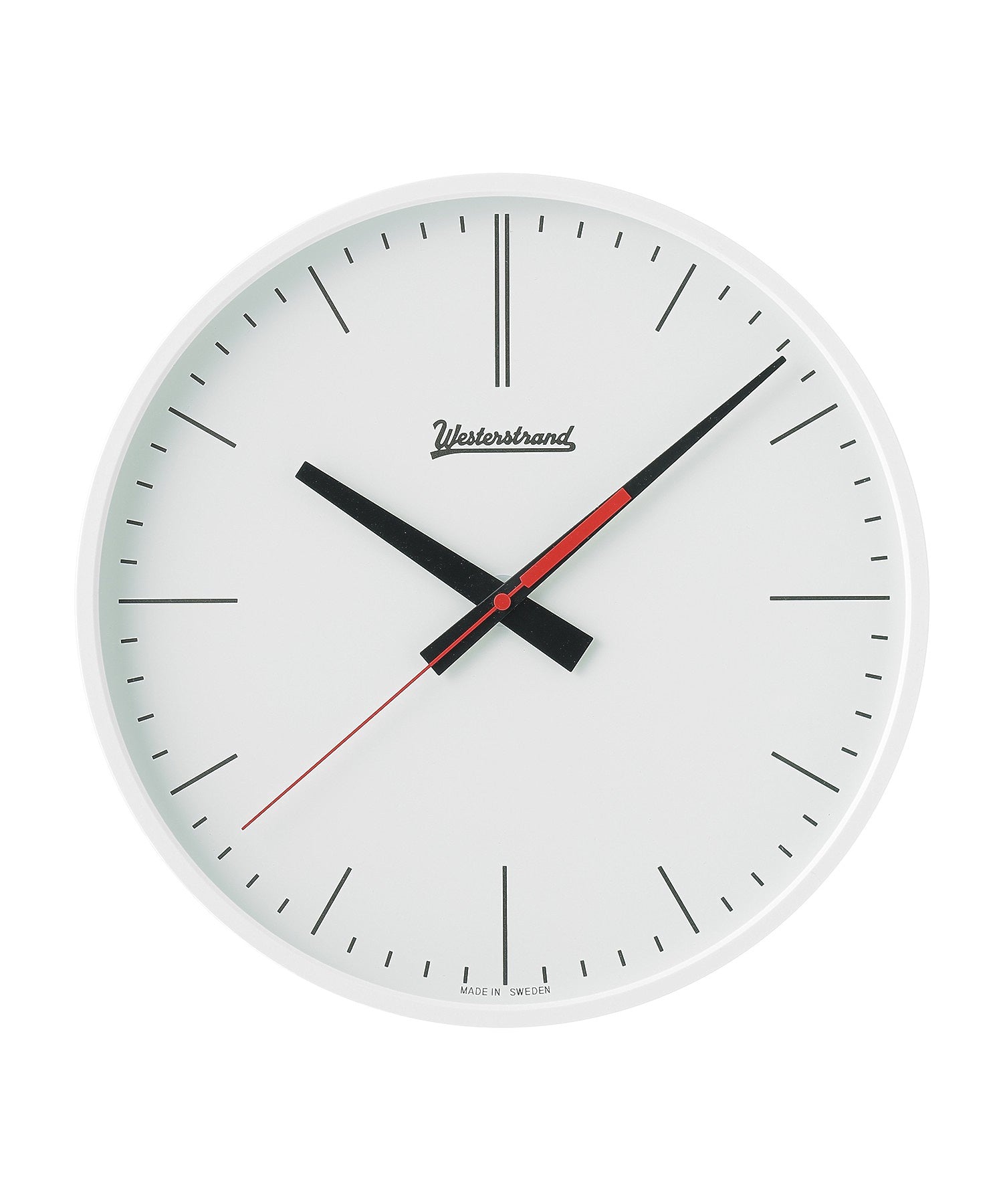 TK Westerstrand Clock Office 300