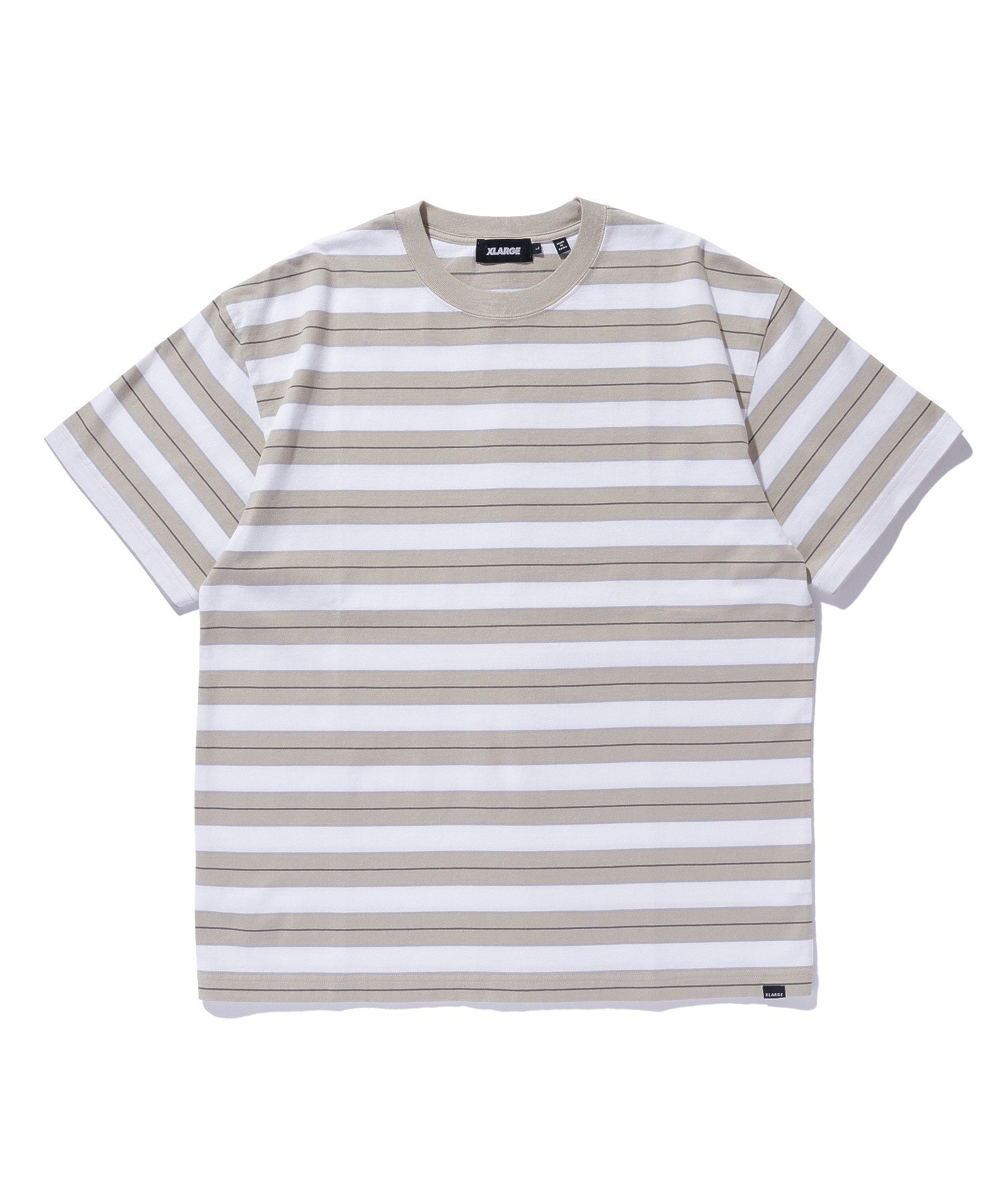 STRIPE S/S TEE