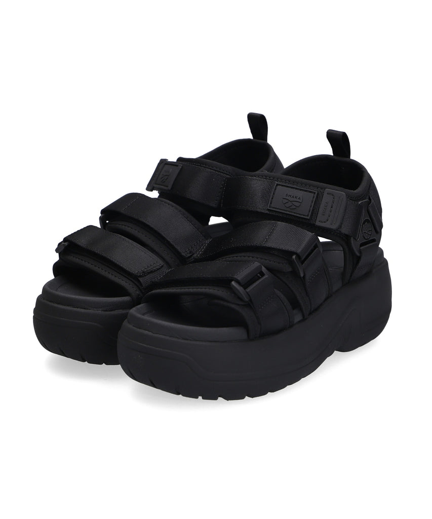 SHAKA SK-313 NEO BUNGY EVOL CHUNKY – calif（カリフ）公式サイト